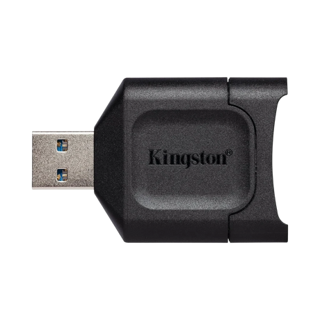 Kingston Mobilelite Plus SD Card Reader — Being Shipped