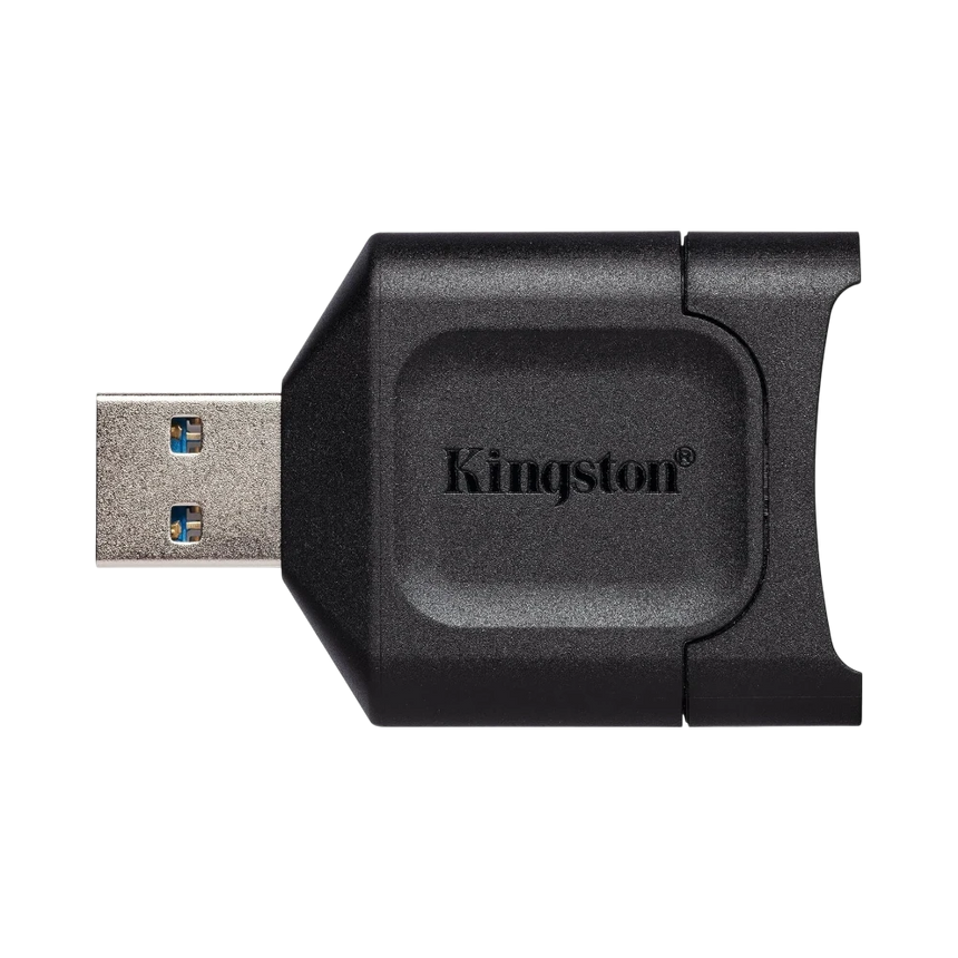 Kingston Mobilelite Plus SD Card Reader — Being Shipped
