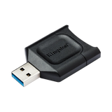 Kingston Mobilelite Plus SD Card Reader — Being Shipped