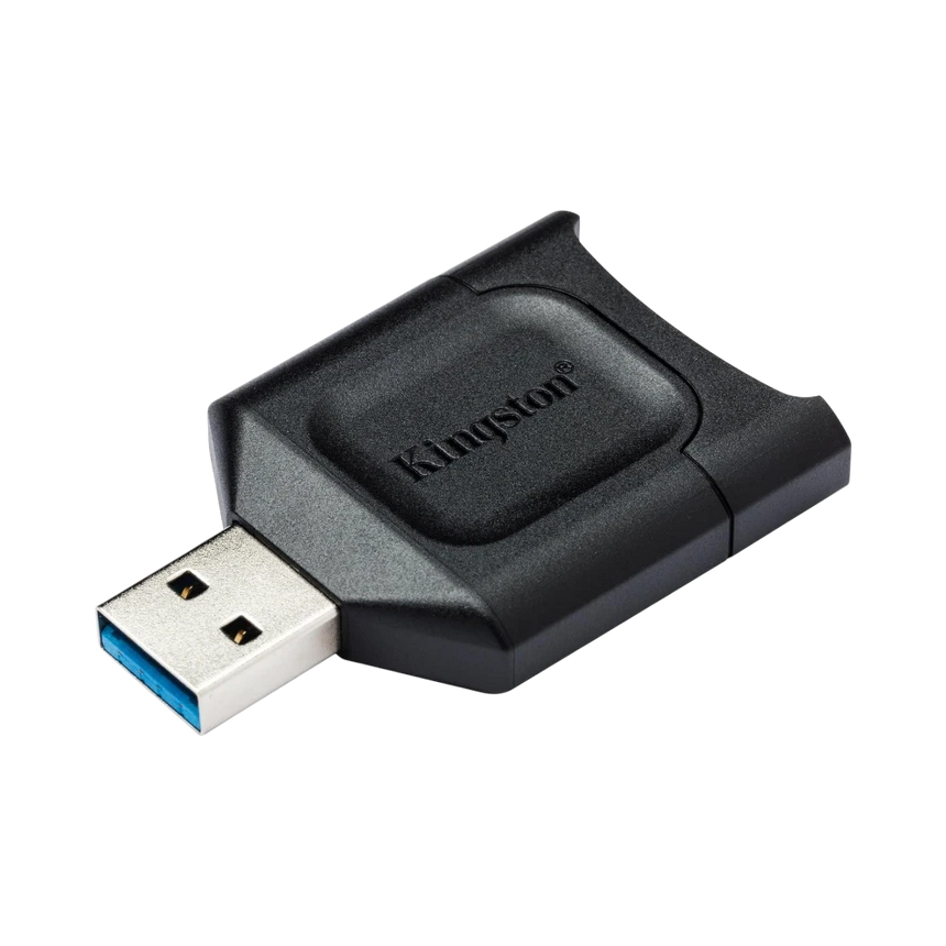 Kingston Mobilelite Plus SD Card Reader — Being Shipped
