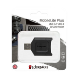 Kingston Mobilelite Plus SD Card Reader — Being Shipped
