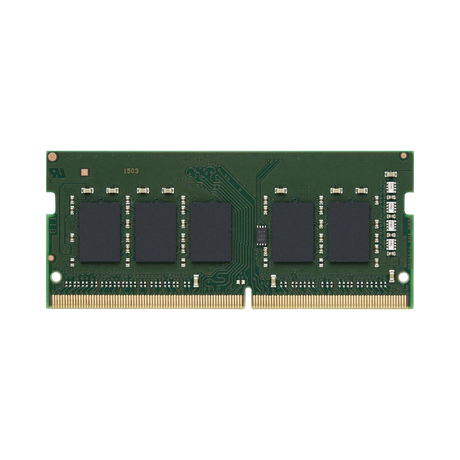 Kingston 16GB DDR4 2666MT/s ECC Unbuffered SODIMM Memory Module — Being Shipped