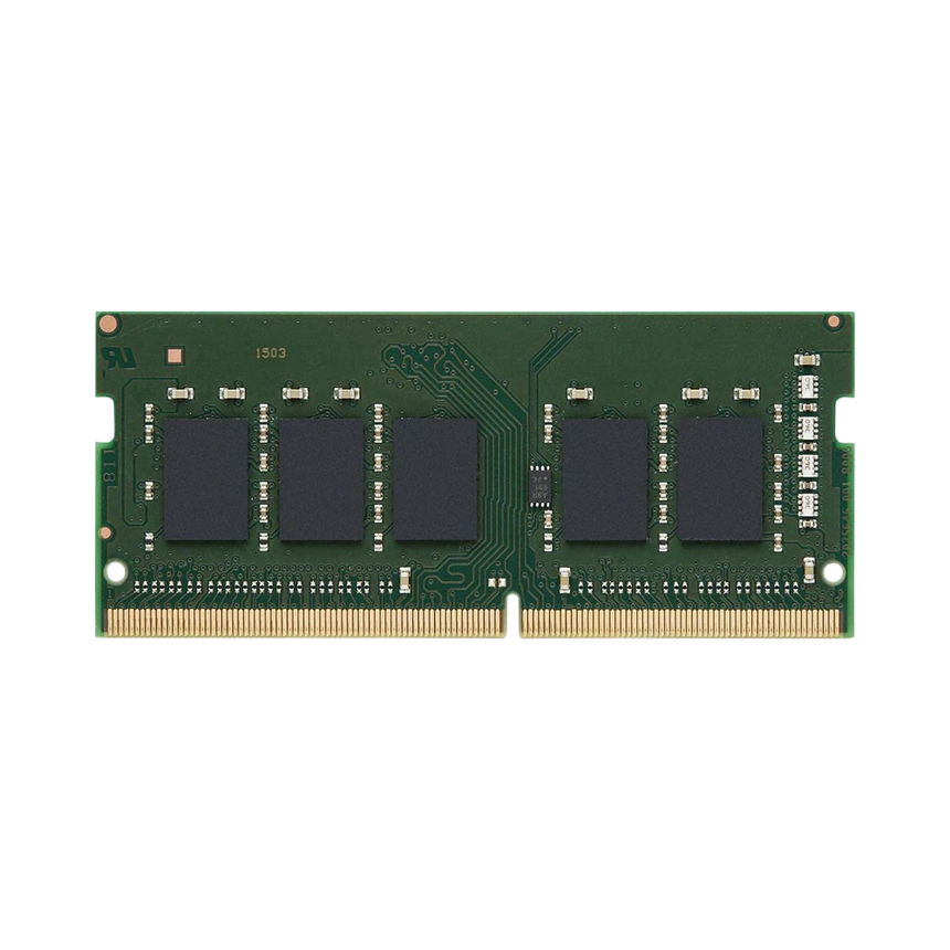 Kingston 16GB DDR4 2666MT/s ECC Unbuffered SODIMM Memory Module — Being Shipped