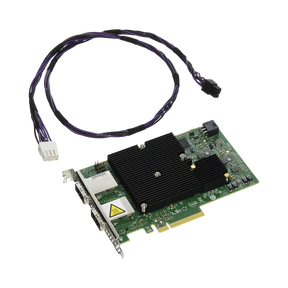 Lenovo N2226 SAS SATA HBA Storage Controller — Being Shipped
