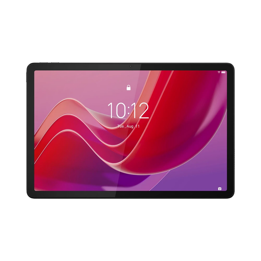 Lenovo Tab M11 11" Multi-Touch Tablet, MediaTek Helio G88, 4GB RAM, 64GB eMMC — Being Shipped