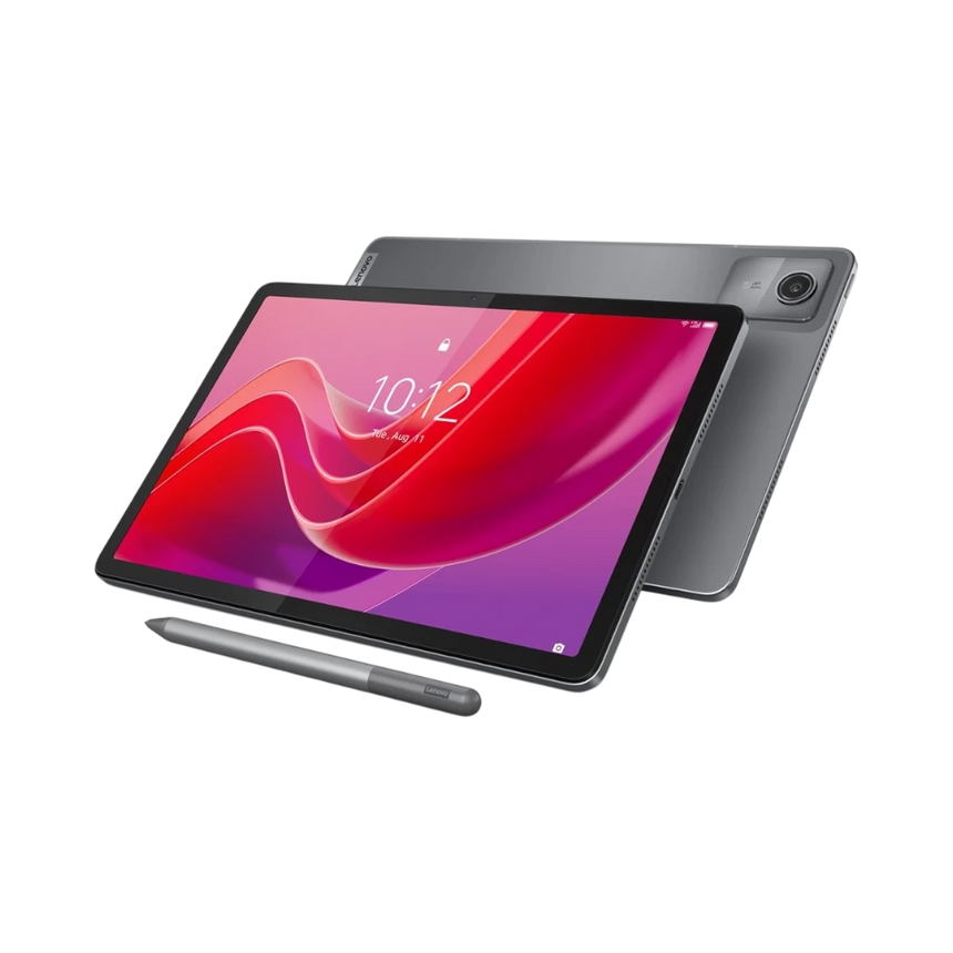 Lenovo Tab M11 11" Multi-Touch Tablet, MediaTek Helio G88, 4GB RAM, 64GB eMMC — Being Shipped
