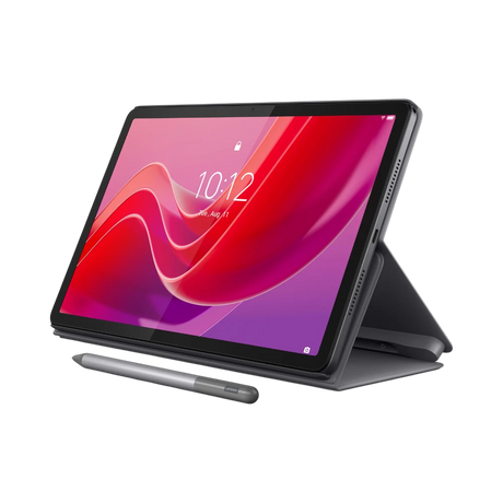 Lenovo Tab M11 11" Multi-Touch Tablet, MediaTek Helio G88, 4GB RAM, 64GB eMMC — Being Shipped