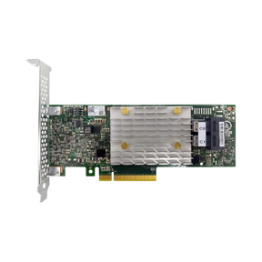 Lenovo ThinkSystem RAID 5350-8i PCIe 12Gb Adapter — Being Shipped