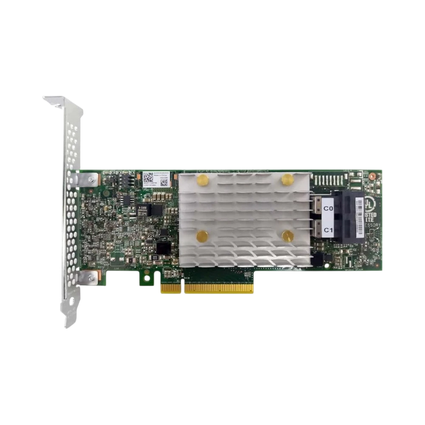 Lenovo ThinkSystem RAID 5350-8i PCIe 12Gb Adapter — Being Shipped