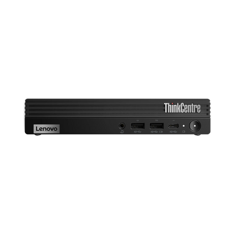 Lenovo ThinkCentre M75q Gen 5 Tiny Desktop Computer, AMD Ryzen 5 PRO 8500GE, 16GB DDR5 RAM, 512GB SSD — Being Shipped