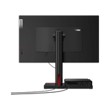 Lenovo ThinkCentre M75q Gen 5 Tiny Desktop Computer, AMD Ryzen 5 PRO 8500GE, 16GB DDR5 RAM, 512GB SSD — Being Shipped