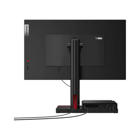 Lenovo ThinkCentre M75q Gen 5 Tiny Desktop Computer, AMD Ryzen 5 PRO 8500GE, 16GB DDR5 RAM, 512GB SSD — Being Shipped