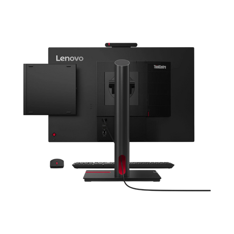 Lenovo ThinkCentre M75q Gen 5 Tiny Desktop Computer, AMD Ryzen 5 PRO 8500GE, 16GB DDR5 RAM, 512GB SSD — Being Shipped