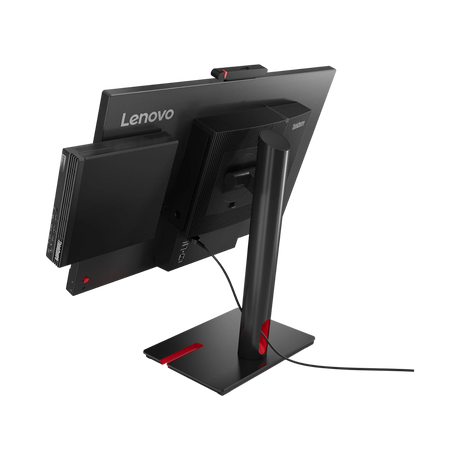 Lenovo ThinkCentre M75q Gen 5 Tiny Desktop Computer, AMD Ryzen 5 PRO 8500GE, 16GB DDR5 RAM, 512GB SSD — Being Shipped