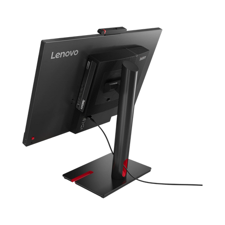 Lenovo ThinkCentre M75q Gen 5 Tiny Desktop Computer, AMD Ryzen 5 PRO 8500GE, 16GB DDR5 RAM, 512GB SSD — Being Shipped