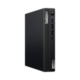 Lenovo ThinkCentre M75q Gen 5 Tiny Desktop Computer, AMD Ryzen 5 PRO 8500GE, 16GB DDR5 RAM, 512GB SSD — Being Shipped