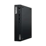 Lenovo ThinkCentre M75q Gen 5 Tiny Desktop Computer, AMD Ryzen 5 PRO 8500GE, 16GB DDR5 RAM, 512GB SSD — Being Shipped