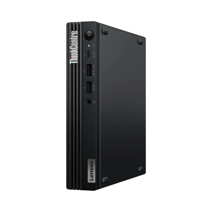 Lenovo ThinkCentre M75q Gen 5 Tiny Desktop Computer, AMD Ryzen 5 PRO 8500GE, 16GB DDR5 RAM, 512GB SSD — Being Shipped