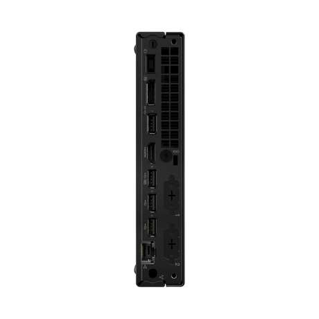 Lenovo ThinkCentre M75q Gen 5 Tiny Desktop Computer, AMD Ryzen 5 PRO 8500GE, 16GB DDR5 RAM, 512GB SSD — Being Shipped