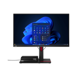 Lenovo ThinkCentre M75q Gen 5 Tiny Desktop Computer, AMD Ryzen 5 PRO 8500GE, 16GB DDR5 RAM, 512GB SSD — Being Shipped