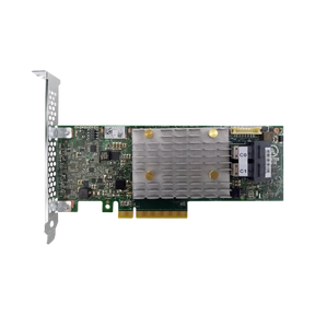 Lenovo ThinkSystem RAID 9350-8i 2GB Flash PCIe 12Gb Adapter — Being Shipped