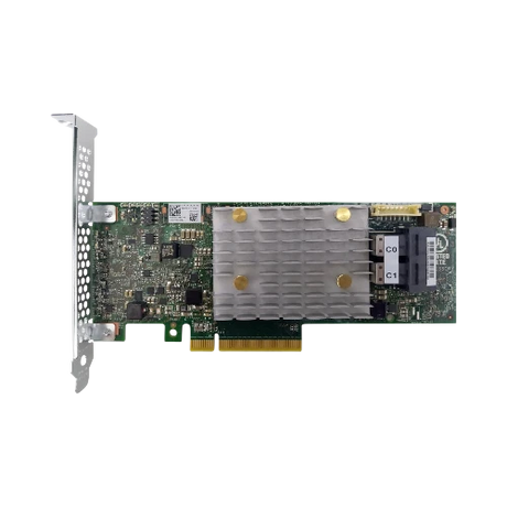 Lenovo ThinkSystem RAID 9350-8i 2GB Flash PCIe 12Gb Adapter — Being Shipped