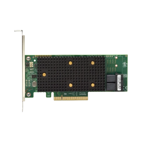 Lenovo 7Y37A01082 ThinkSystem RAID 530-8i PCIe 12Gb Adapter — Being Shipped