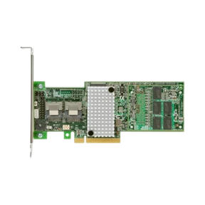 Lenovo M5100 Series 512MB Server Raid Controller — Being Shipped