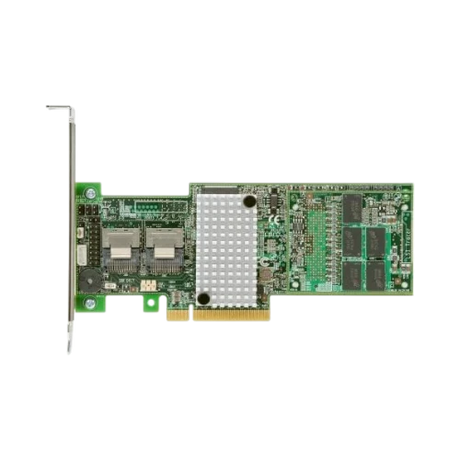 Lenovo M5100 Series 512MB Server Raid Controller — Being Shipped