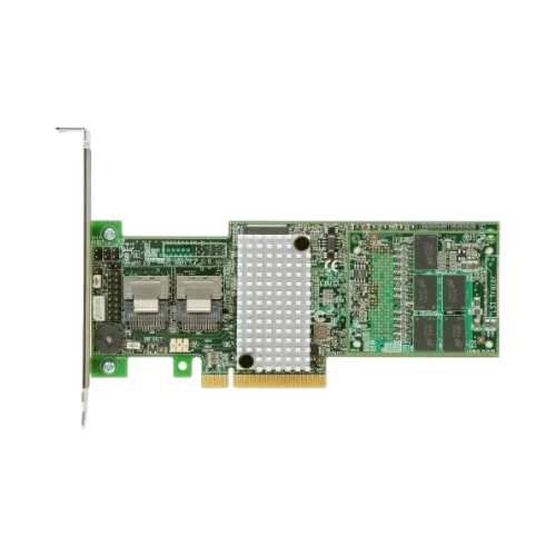 Lenovo M5100 Series 512MB Server Raid Controller — Being Shipped