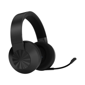 Lenovo Legion H600 Wireless Gaming Headset (Black) — Being Shipped