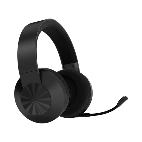 Lenovo Legion H600 Wireless Gaming Headset (Black) — Being Shipped