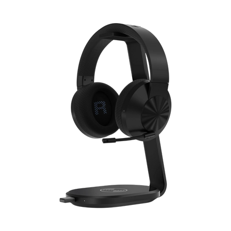 Lenovo Legion H600 Wireless Gaming Headset (Black) — Being Shipped