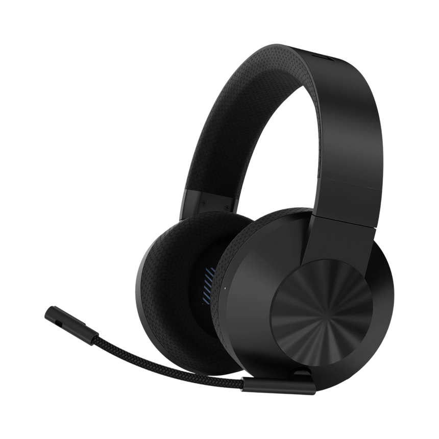 Lenovo Legion H600 Wireless Gaming Headset (Black) — Being Shipped