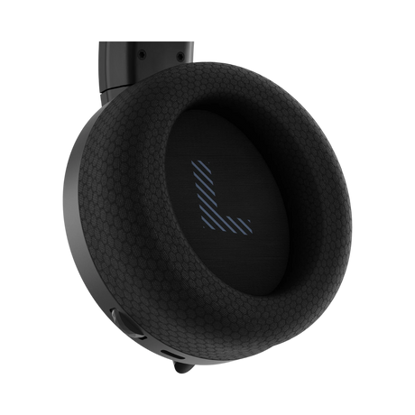 Lenovo Legion H600 Wireless Gaming Headset (Black) — Being Shipped