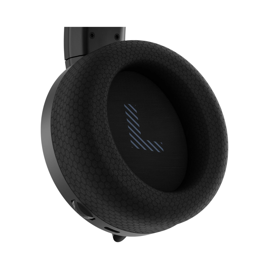 Lenovo Legion H600 Wireless Gaming Headset (Black) — Being Shipped