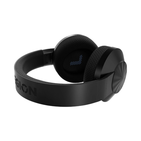 Lenovo Legion H600 Wireless Gaming Headset (Black) — Being Shipped