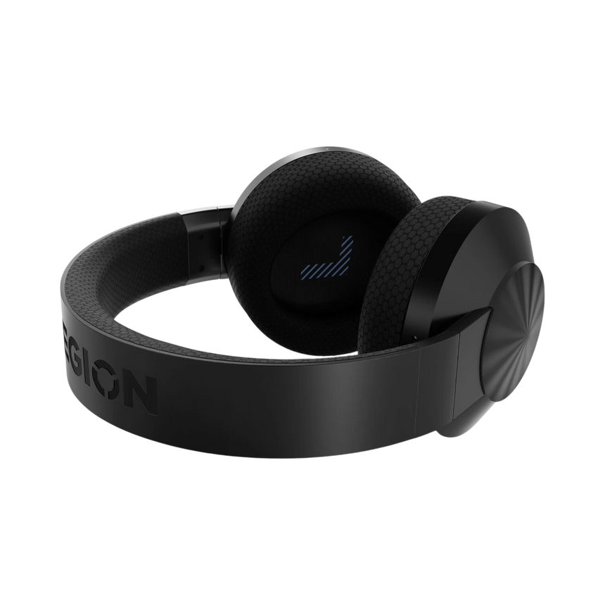 Lenovo Legion H600 Wireless Gaming Headset (Black) — Being Shipped