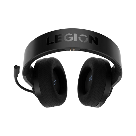 Lenovo Legion H600 Wireless Gaming Headset (Black) — Being Shipped