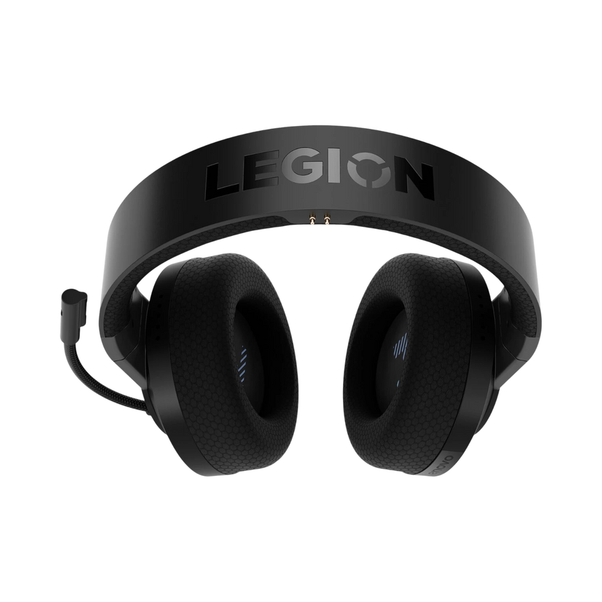 Lenovo Legion H600 Wireless Gaming Headset (Black) — Being Shipped
