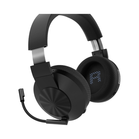 Lenovo Legion H600 Wireless Gaming Headset (Black) — Being Shipped
