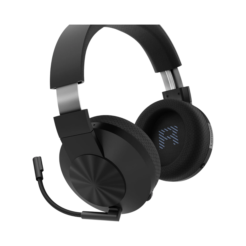 Lenovo Legion H600 Wireless Gaming Headset (Black) — Being Shipped
