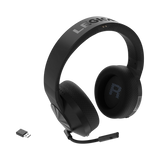 Lenovo Legion H600 Wireless Gaming Headset (Black) — Being Shipped