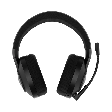 Lenovo Legion H600 Wireless Gaming Headset (Black) — Being Shipped