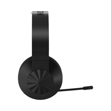 Lenovo Legion H600 Wireless Gaming Headset (Black) — Being Shipped