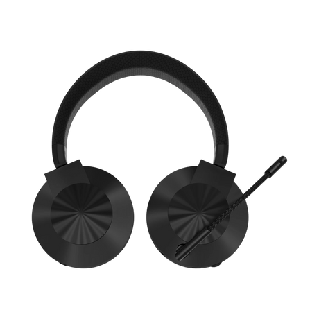 Lenovo Legion H600 Wireless Gaming Headset (Black) — Being Shipped