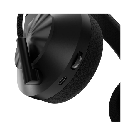 Lenovo Legion H600 Wireless Gaming Headset (Black) — Being Shipped