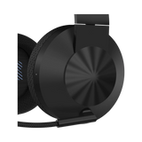 Lenovo Legion H600 Wireless Gaming Headset (Black) — Being Shipped