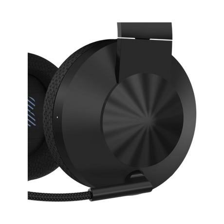 Lenovo Legion H600 Wireless Gaming Headset (Black) — Being Shipped