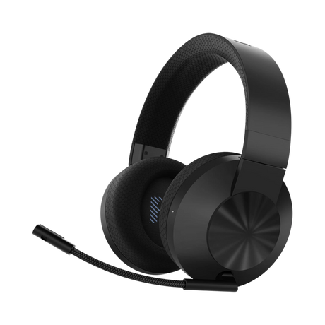 Lenovo Legion H600 Wireless Gaming Headset (Black) — Being Shipped